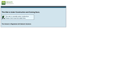 Desktop Screenshot of projectaction.easterseals.com